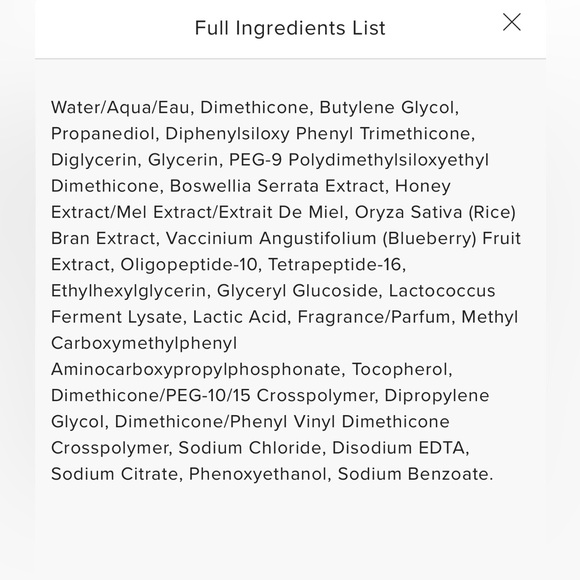 Rodan and fields Recharge step 1 + 2 - Picture 3 of 7